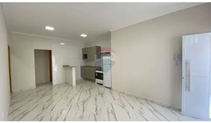 Apartamento para alugar em Jardim Residencial Itapuã de 64.00m² com 2 Quartos e 1 Garagem