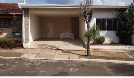 Casa de Condomínio para venda em Jardim Costa Verde de 169.22m² com 3 Quartos e 1 Suite