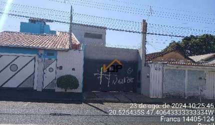 Casa para venda em Boa Vista de 80.00m² com 2 Quartos e 1 Garagem