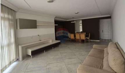 Apartamento para alugar em Vila Monteiro de 157.00m² com 3 Quartos, 1 Suite e 2 Garagens