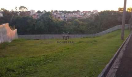 Terreno para venda em Condomínio Residencial Village Vert de 526.07m²