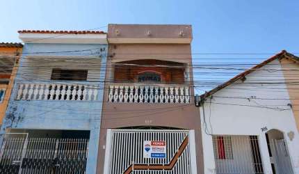 Casa para venda em Chave de 107.12m² com 2 Quartos, 1 Suite e 1 Garagem