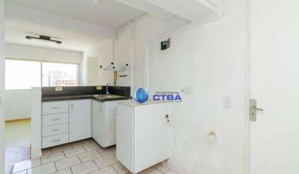 Apartamento para venda em Centro de 50.00m² com 2 Quartos e 1 Garagem