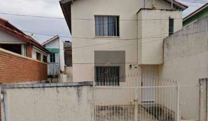 Casa para venda em Loteamento Reserva Ermida de 62.00m² com 2 Quartos e 2 Garagens