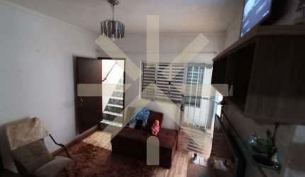 Casa para venda em Loteamento Habitacional São Carlos 1 de 175.00m² com 3 Quartos, 1 Suite e 2 Garagens
