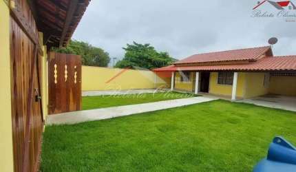 Casa para alugar em Unamar (tamoios) de 120.00m² com 2 Quartos, 1 Suite e 3 Garagens