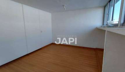 Apartamento para venda em Parque Cecap de 64.00m² com 2 Quartos e 1 Garagem