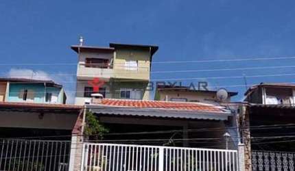 Casa para alugar em Jardim Tannus de 125.00m² com 2 Quartos, 1 Suite e 2 Garagens