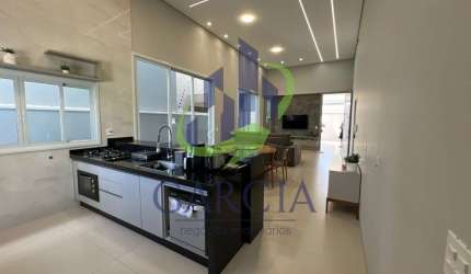 Casa para venda e aluguel em Residencial Do Bosque de 300.00m² com 4 Quartos, 2 Suites e 2 Garagens