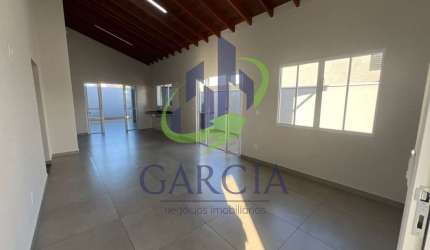 Casa para venda em Residencial Do Bosque de 300.00m² com 3 Quartos, 1 Suite e 2 Garagens