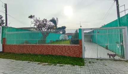 Casa para venda em Guatupê de 360.00m² com 2 Quartos e 1 Garagem