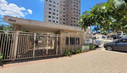 Apartamento para venda em Paraíso Do Morumbi de 24.00m² com 1 Quarto