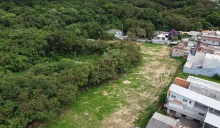 Terreno para venda em Vila Mineirão de 10250.00m²