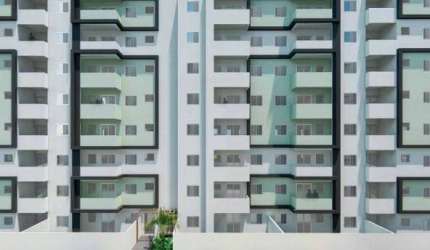 Apartamento para venda em Vila Urupês de 43.00m² com 2 Quartos