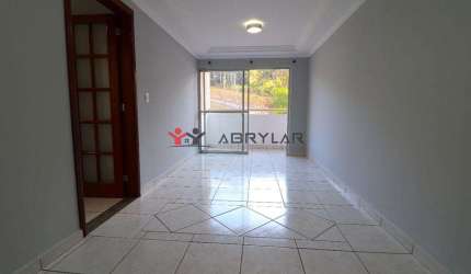 Apartamento para venda em Vila Nova Jundiainópolis de 58.00m² com 2 Quartos e 1 Garagem