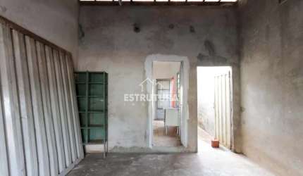 Casa para alugar em Jardim Bom Sucesso de 40.00m² com 1 Quarto e 1 Garagem