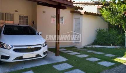 Casa para venda em Jardim Zulmira de 83.00m² com 3 Quartos, 1 Suite e 2 Garagens