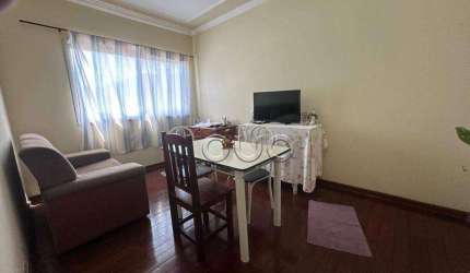 Apartamento para venda em Jardim Caxambu de 75.00m² com 2 Quartos e 1 Garagem