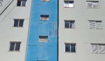 Apartamento para alugar em Jardim Planalto de 38.00m² com 1 Quarto e 1 Garagem