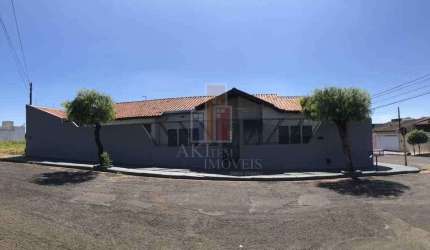 Casa para venda em Jardim Terra Branca de 75.00m² com 3 Quartos, 1 Suite e 2 Garagens
