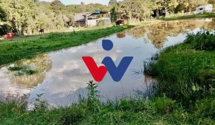 Chácara para venda em Bugre de 22290.00m² com 1 Quarto
