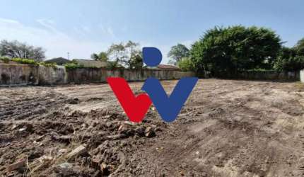 Terreno para venda em Pontal Do Paraná de 636.00m²