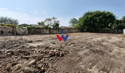 Terreno para venda em Pontal Do Paraná de 636.00m²