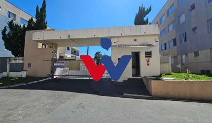 Apartamento para venda em Centro de 60.00m² com 3 Quartos e 1 Garagem