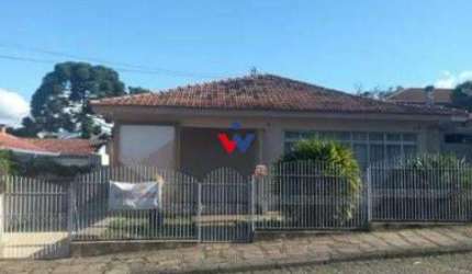 Casa para venda em Lapa de 801.00m² com 5 Quartos e 2 Garagens