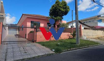Casa para venda em Cachoeira de 86.00m² com 3 Quartos e 4 Garagens