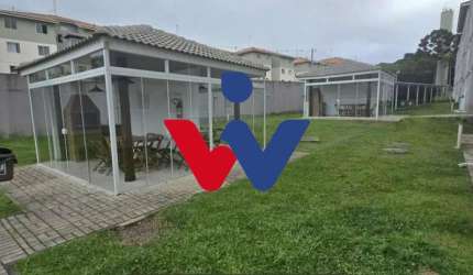 Apartamento para venda em Santo Antônio de 49.00m² com 2 Quartos