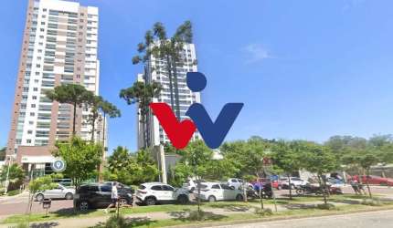 Apartamento para venda em Cidade Industrial de 95.00m² com 3 Quartos, 3 Suites e 3 Garagens