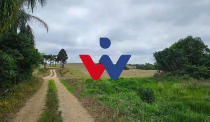 Chácara para venda em Contenda de 847000.00m² com 1 Quarto
