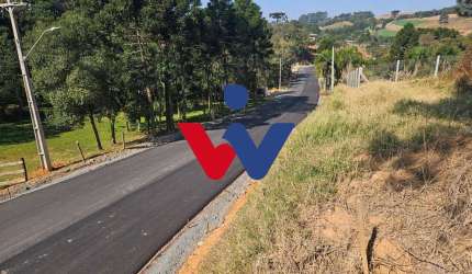 Chácara para venda em Área Rural De Araucária de 10975.00m² com 1 Quarto