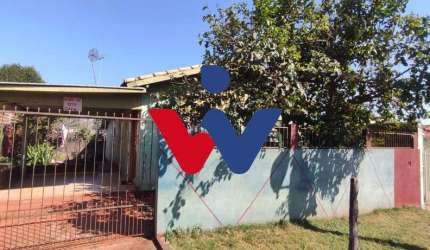 Casa para venda em Parque Alvamar de 50.00m² com 2 Quartos e 1 Garagem