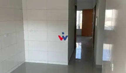 Casa para venda em Jardim Verão de 81.00m² com 3 Quartos, 1 Suite e 2 Garagens