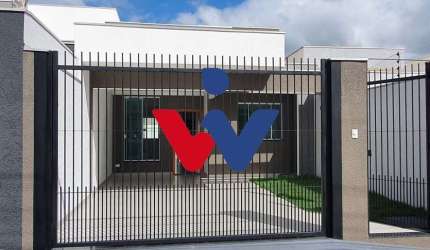 Casa para venda em Parque Industrial 200 de 86.00m² com 3 Quartos e 1 Suite