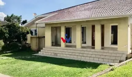 Casa para venda em Estação de 403.00m² com 4 Quartos e 9 Garagens