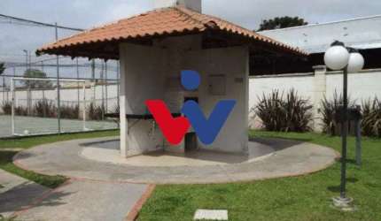 Apartamento para venda em Costeira de 48.00m² com 2 Quartos