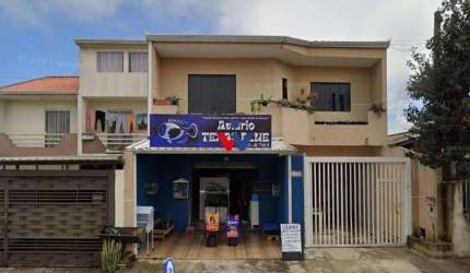 Casa para venda em Campo De Santana de 200.00m² com 3 Quartos e 3 Garagens