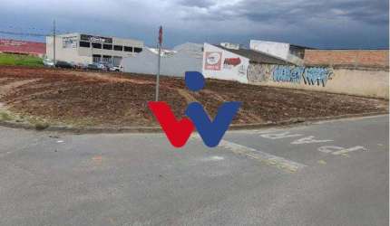 Terreno para venda em Guaraituba de 606.00m²