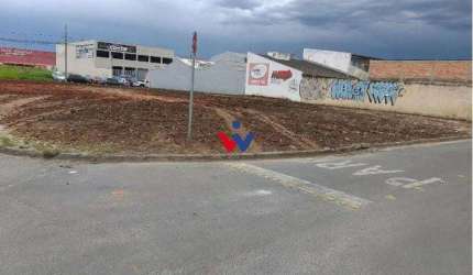 Terreno para venda em Guaraituba de 606.00m²
