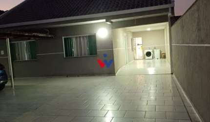 Casa para venda em Jardim Karla de 135.00m² com 4 Quartos e 9 Garagens