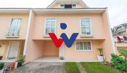 Casa para venda em Boqueirão de 140.00m² com 3 Quartos, 1 Suite e 3 Garagens