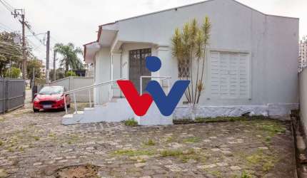Casa para venda em São Francisco de 220.00m² com 1 Quarto e 8 Garagens