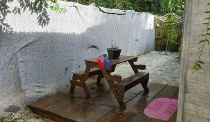 Terreno para venda em Pontal Do Paraná de 105.00m²