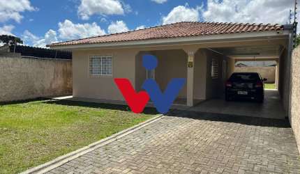 Casa para venda em Uberaba de 80.00m² com 3 Quartos e 6 Garagens