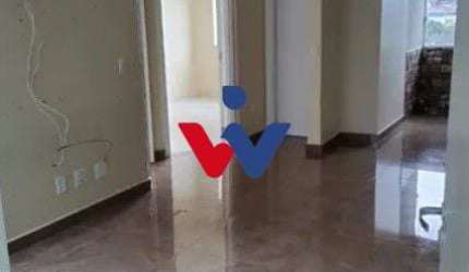 Apartamento para venda em Passaúna de 60.00m² com 2 Quartos e 1 Garagem