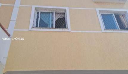 Sobrado para venda em Jardim Ipanema de 87.00m² com 2 Quartos, 2 Suites e 2 Garagens