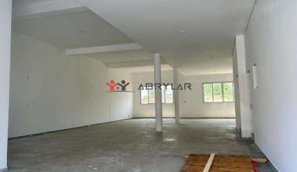 Prédio Comercial para venda em Parque Residencial Jundiaí de 340.00m² com 1 Garagem